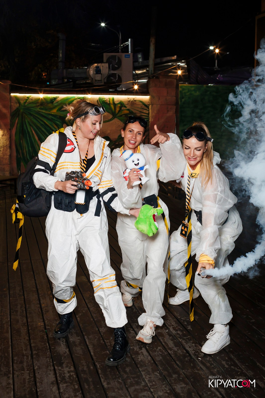 OLOVO BAR НА САТПАЕВА. КИПЯТКОМ АЛМАТЫ!