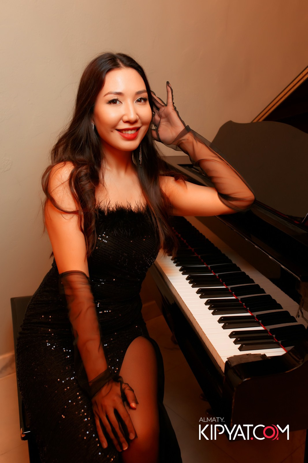 BARFLY. КИПЯТКОМ АЛМАТЫ!