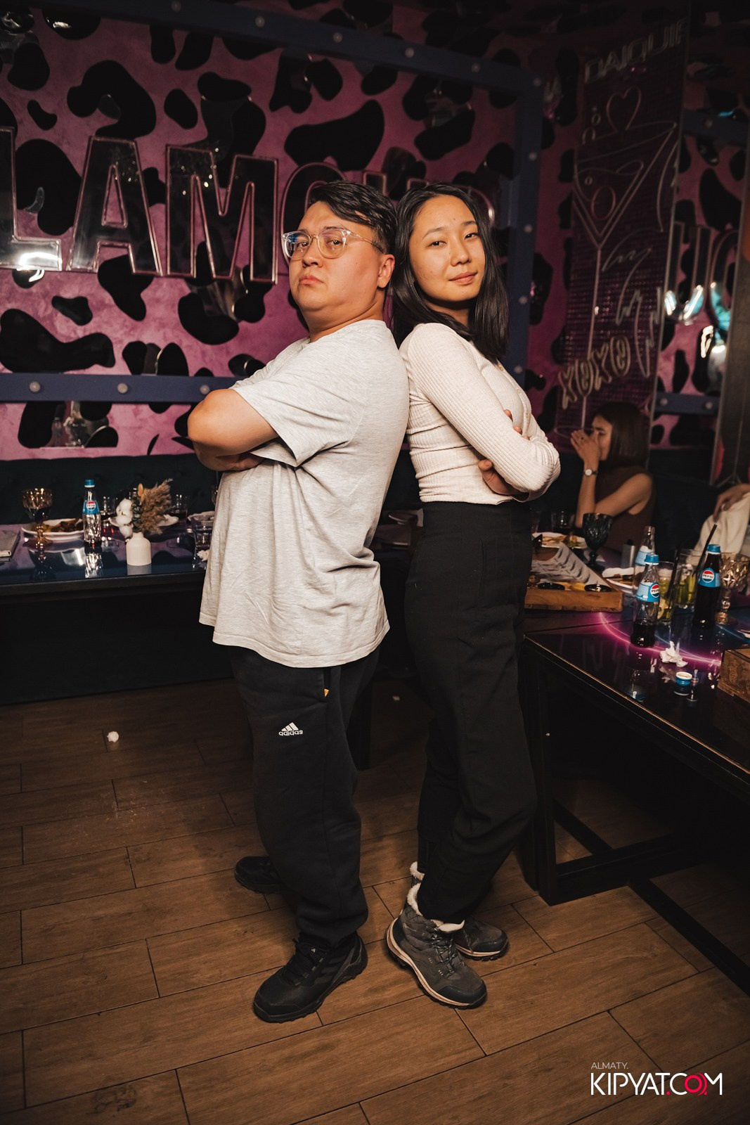 УХО И МЕДВЕДЬ НА КУРМАНГАЗЫ. КИПЯТКОМ АЛМАТЫ!