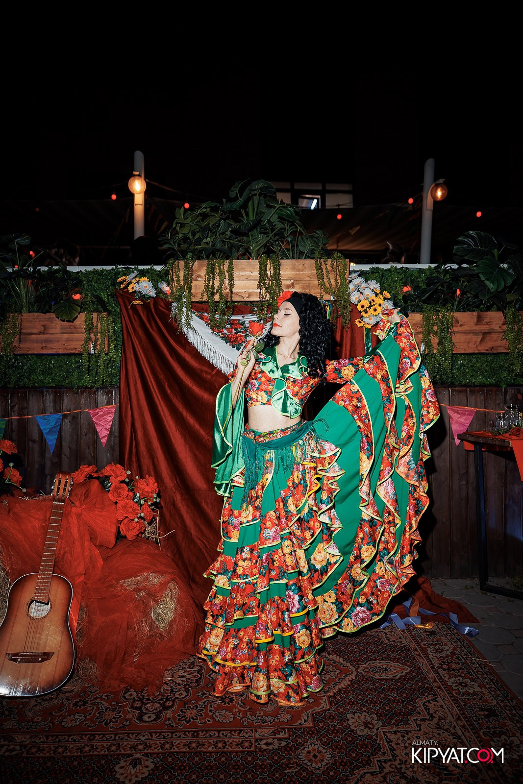 OLOVO BAR НА САТПАЕВА. КИПЯТКОМ АЛМАТЫ!