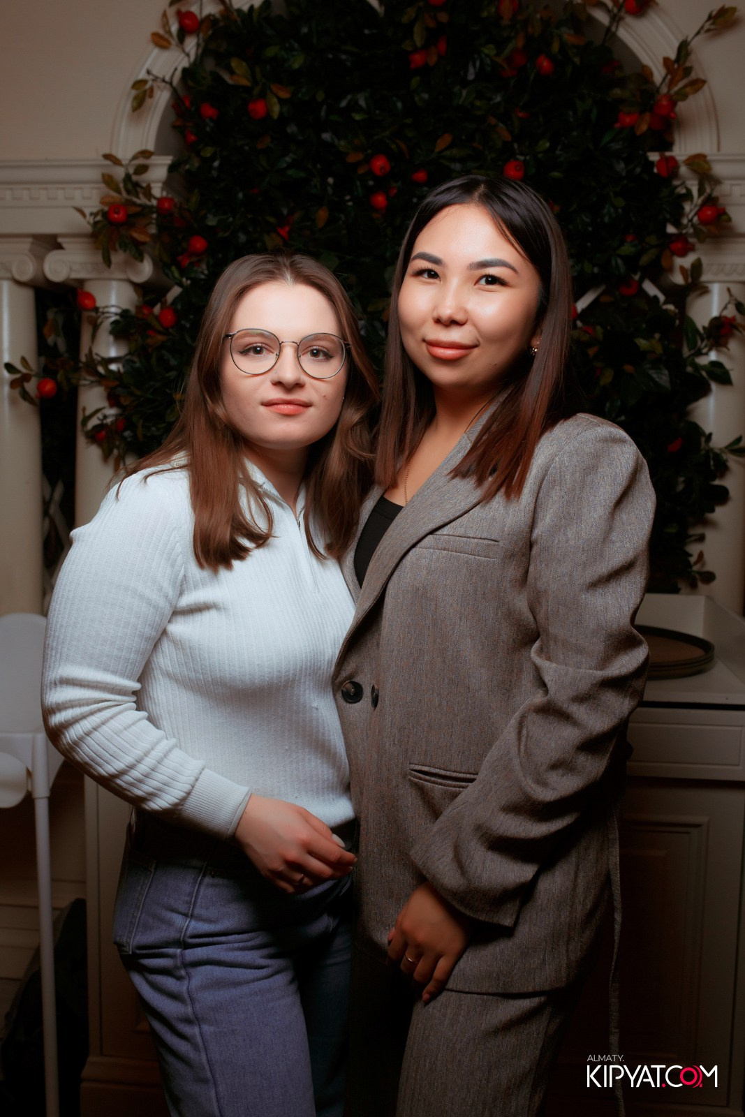 РЕСТОРАН ALAZANI НА АКАН СЕРЫ. КИПЯТКОМ АЛМАТЫ!