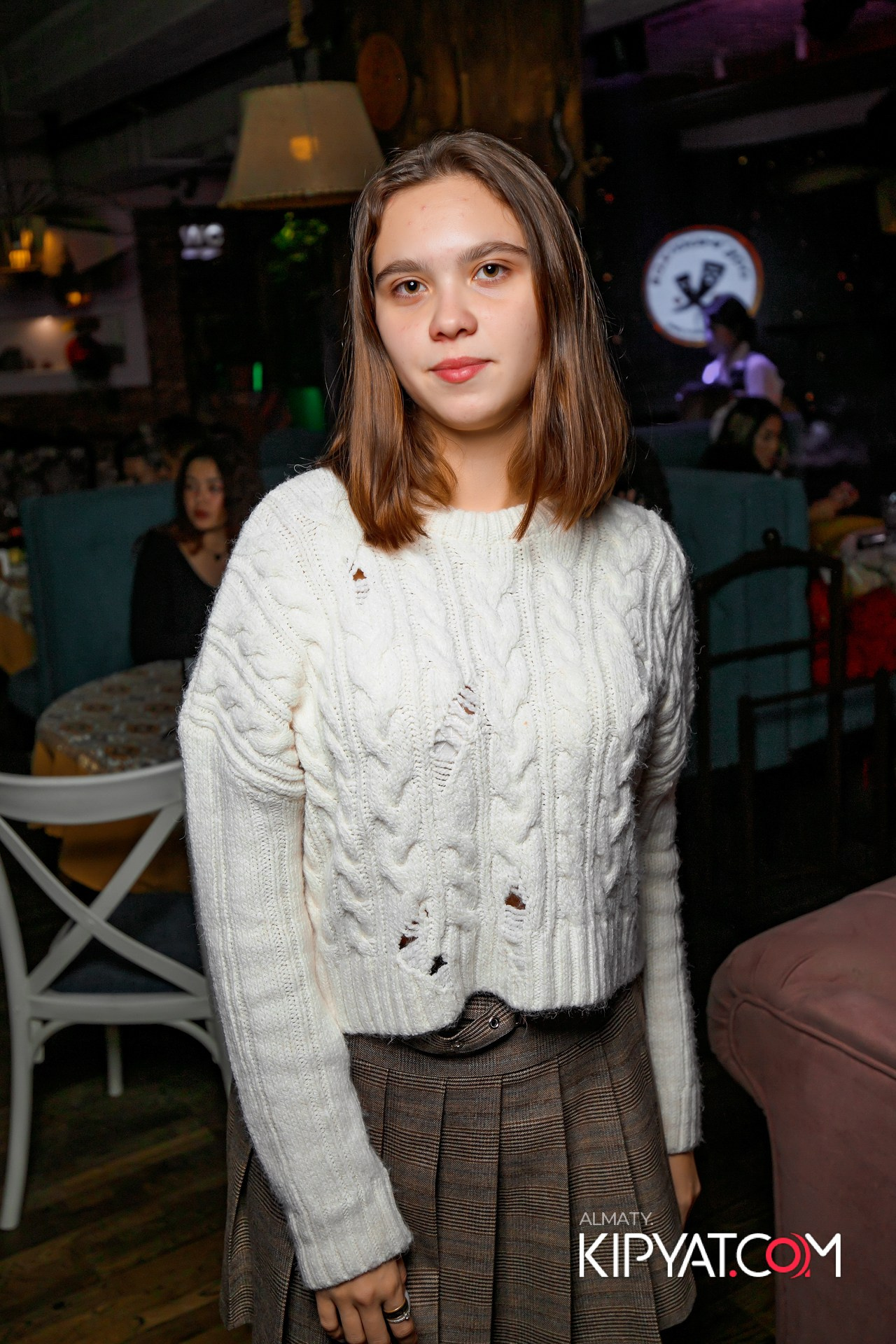 ВАХТАНГУРИ. КИПЯТКОМ АЛМАТЫ!