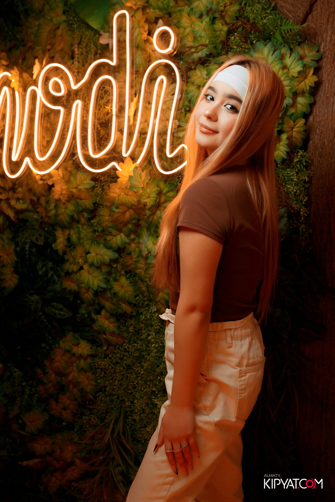 MODI RESTORANCHIK. КИПЯТКОМ АЛМАТЫ!