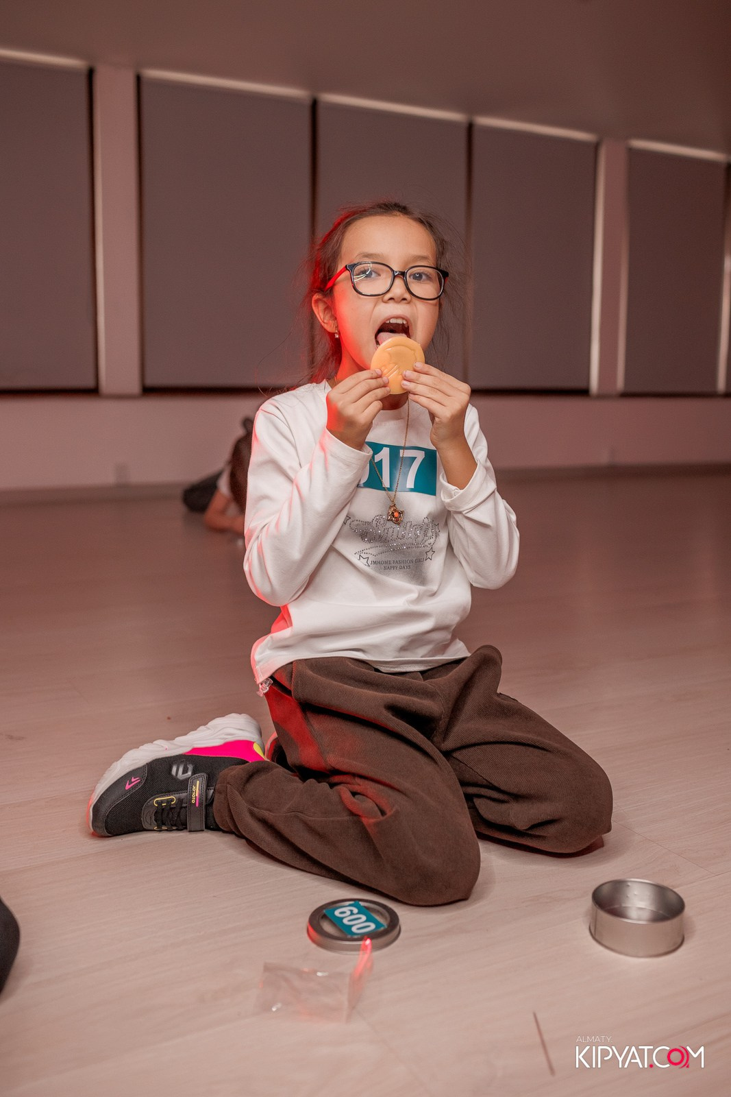 КВЕСТ-ШОУ ALAROVICH / ИГРА В КАЛЬМАРА. КИПЯТКОМ АЛМАТЫ!