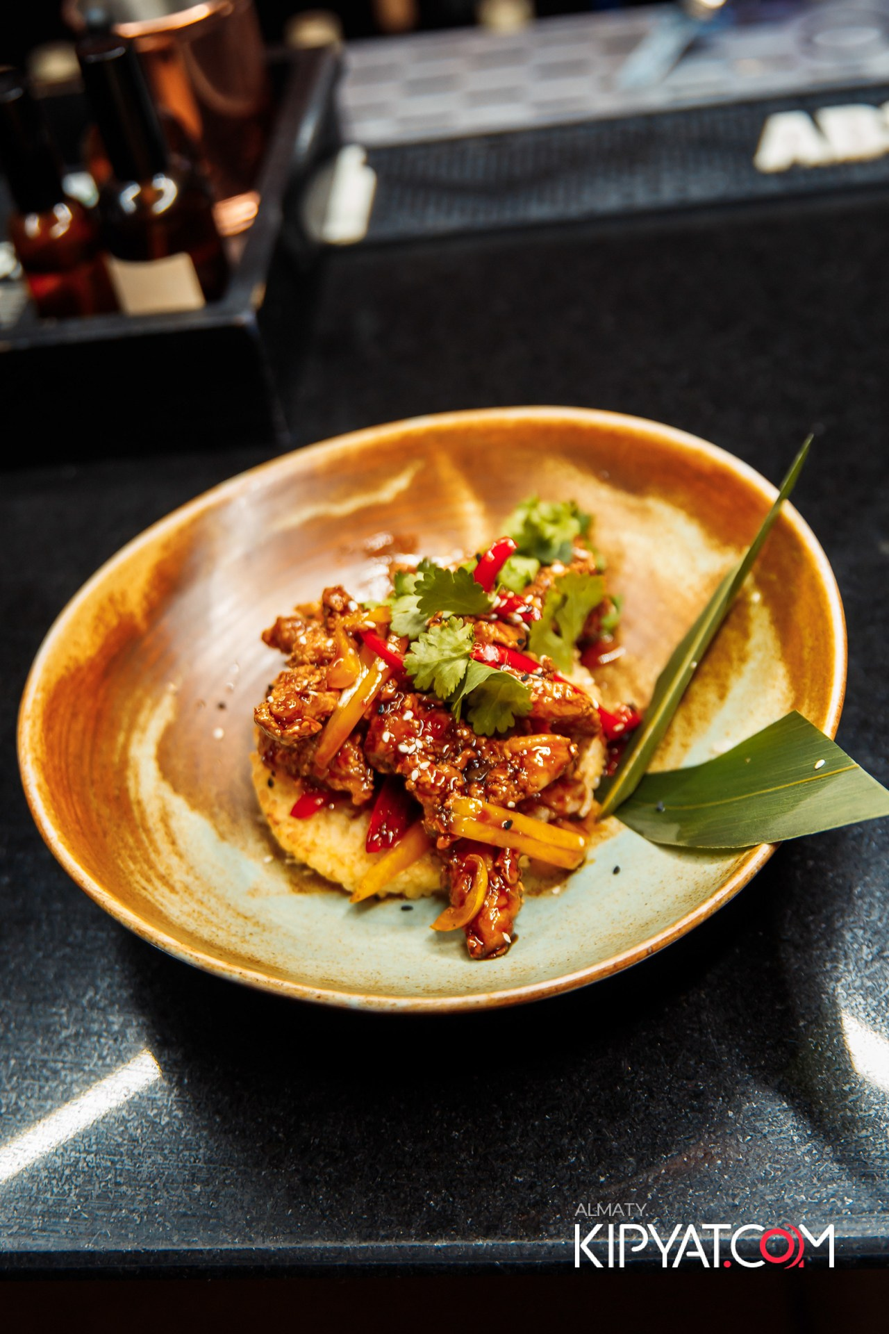 Olovo на Достык. КИПЯТКОМ АЛМАТЫ!