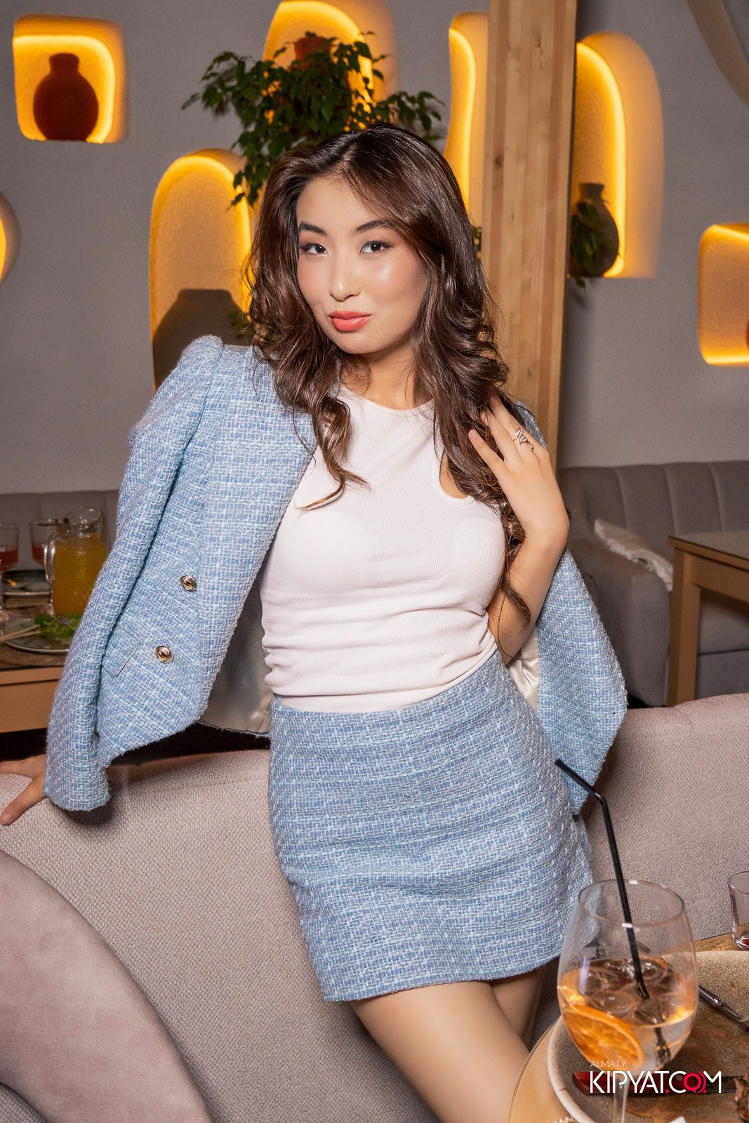 MOOD KARAOKE S TERRACE. КИПЯТКОМ АЛМАТЫ!