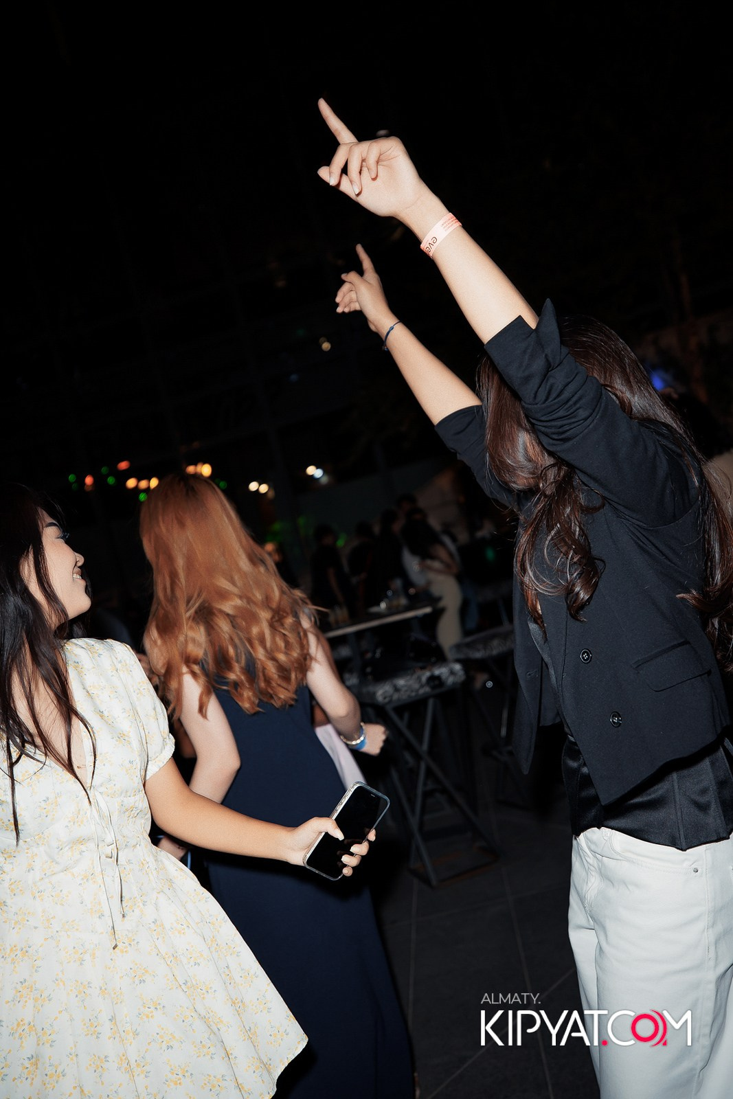 EVENT BAR. КИПЯТКОМ АЛМАТЫ!