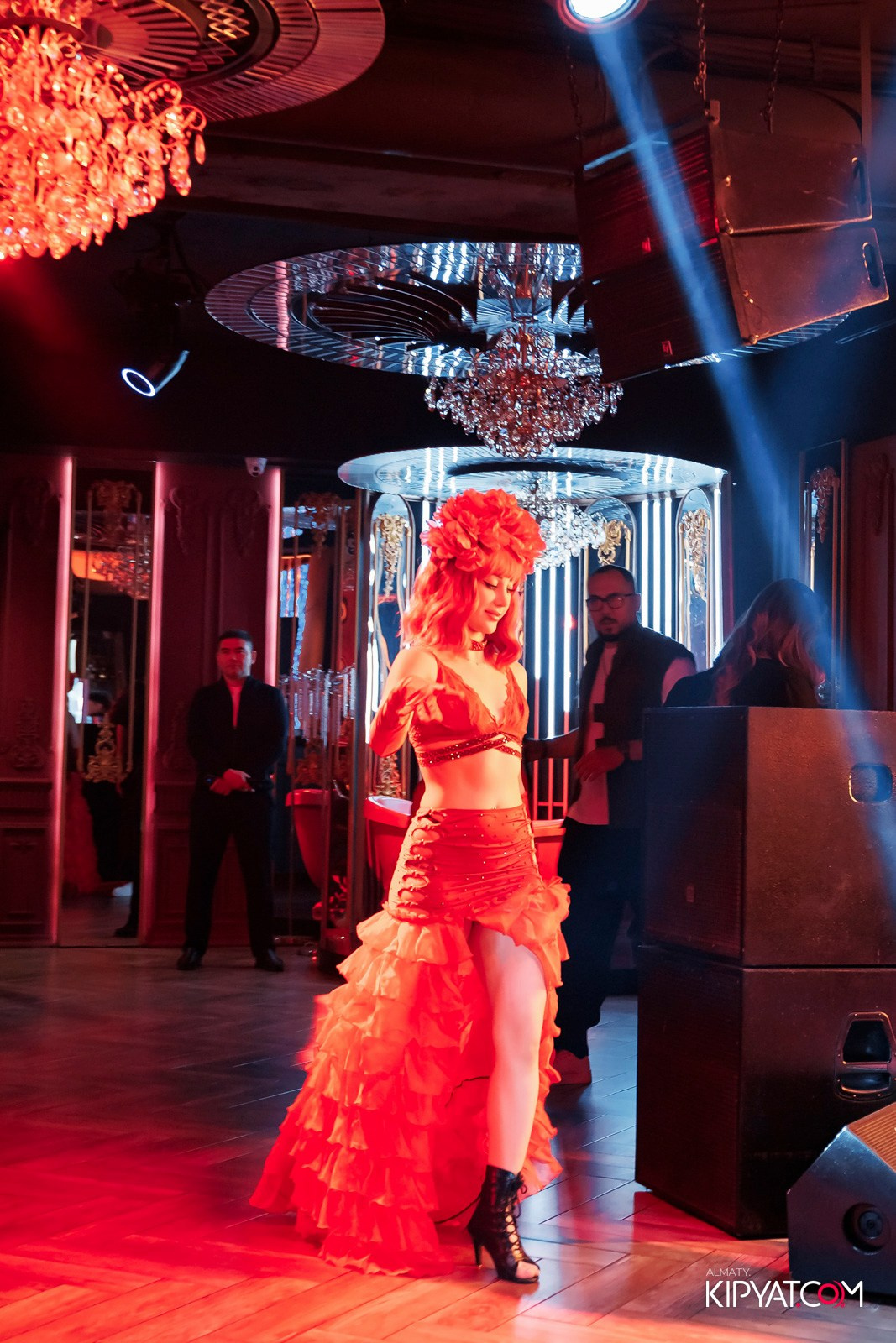 ЗАЯ, НА БИС. КИПЯТКОМ АЛМАТЫ! Фотосъемка мероприятий в Алматы