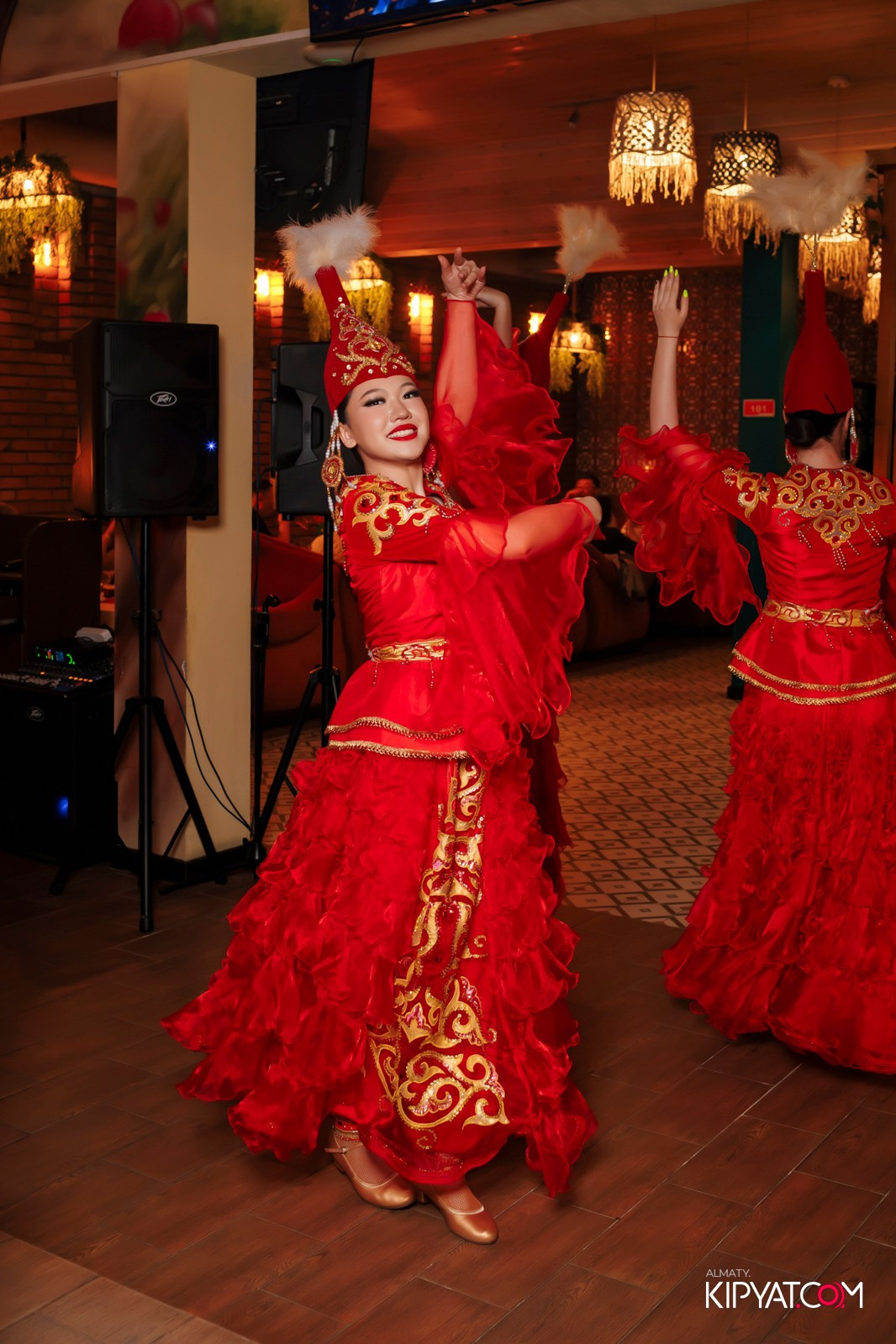 ДАДИАНИ. КИПЯТКОМ АЛМАТЫ! Фотосъемка мероприятий в Алматы