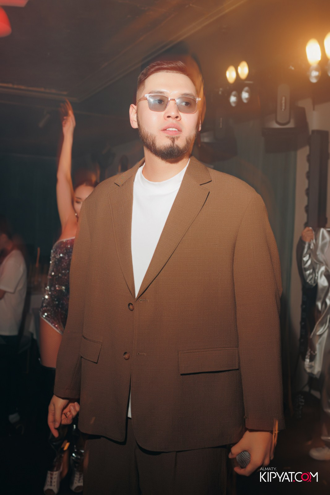 PATRIKI RESTAURANT. КИПЯТКОМ АЛМАТЫ!