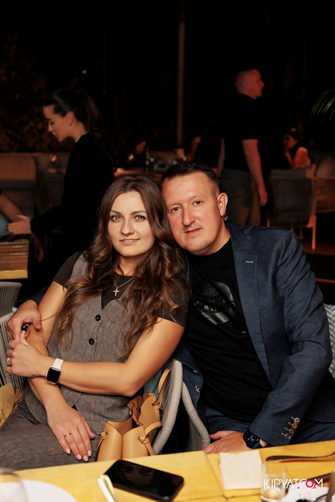 QUEEN. КИПЯТКОМ АЛМАТЫ!