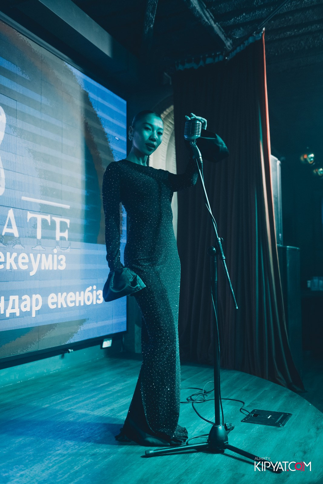 LAUREATE GRANDE CAFE. КИПЯТКОМ АЛМАТЫ!