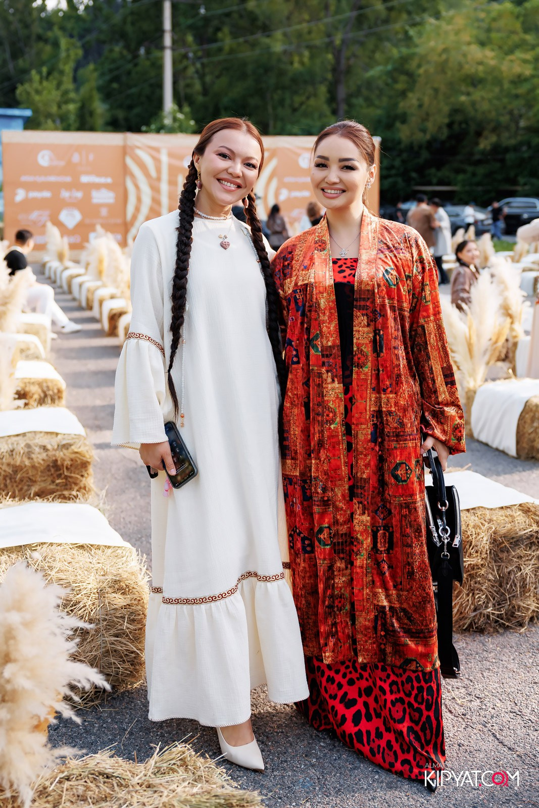 KANG REN TANG. КИПЯТКОМ АЛМАТЫ!