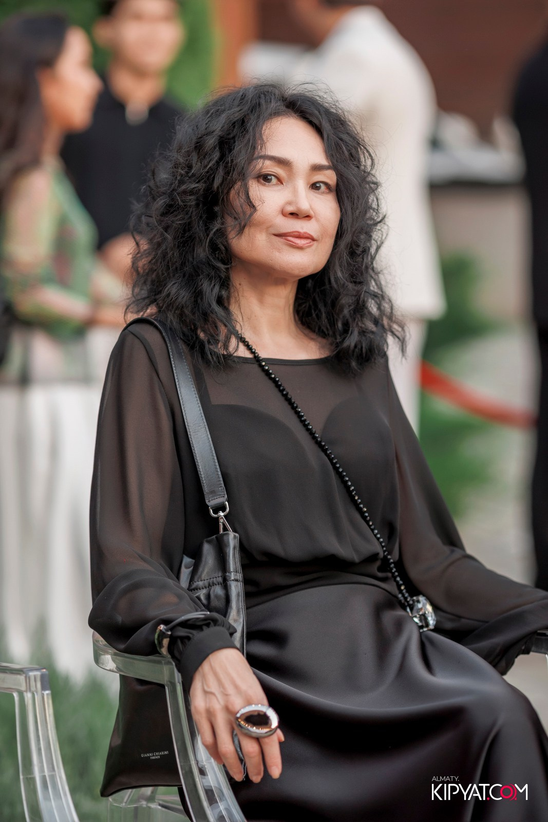 TRADITIONAL DESIGN DINNER 2025. КИПЯТКОМ АЛМАТЫ!