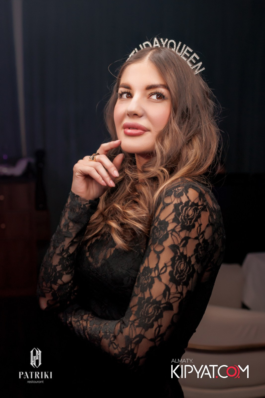 PATRIKI RESTAURANT. КИПЯТКОМ АЛМАТЫ!
