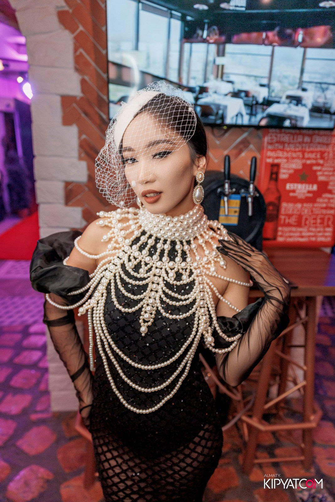 ОФИЦИАЛЬНОЕ ОТКРЫТИЕ CAFE LEFFE. КИПЯТКОМ АЛМАТЫ!