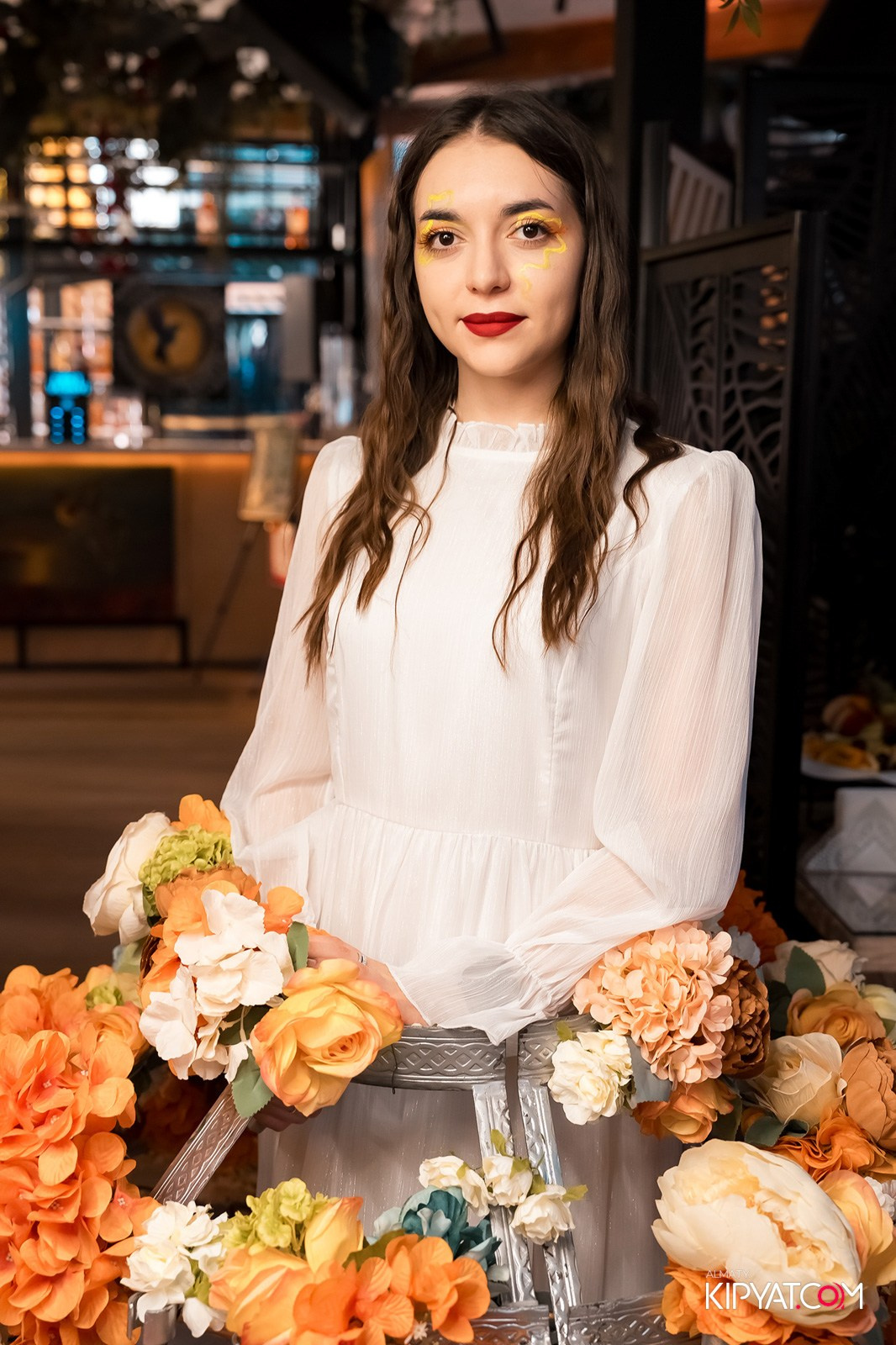 FORT VЕRNYI. КИПЯТКОМ АЛМАТЫ!