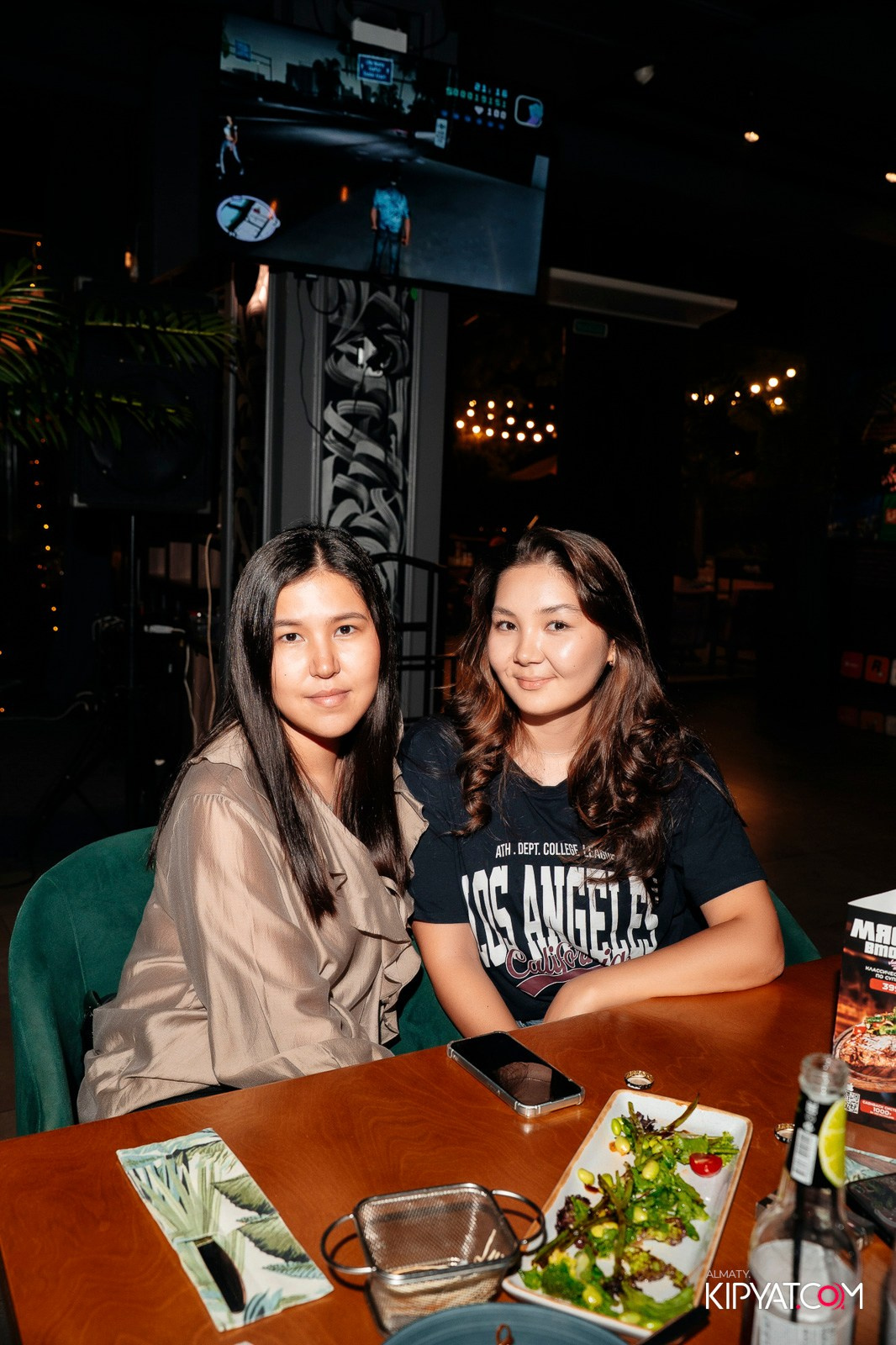 VICE CITY. КИПЯТКОМ АЛМАТЫ!