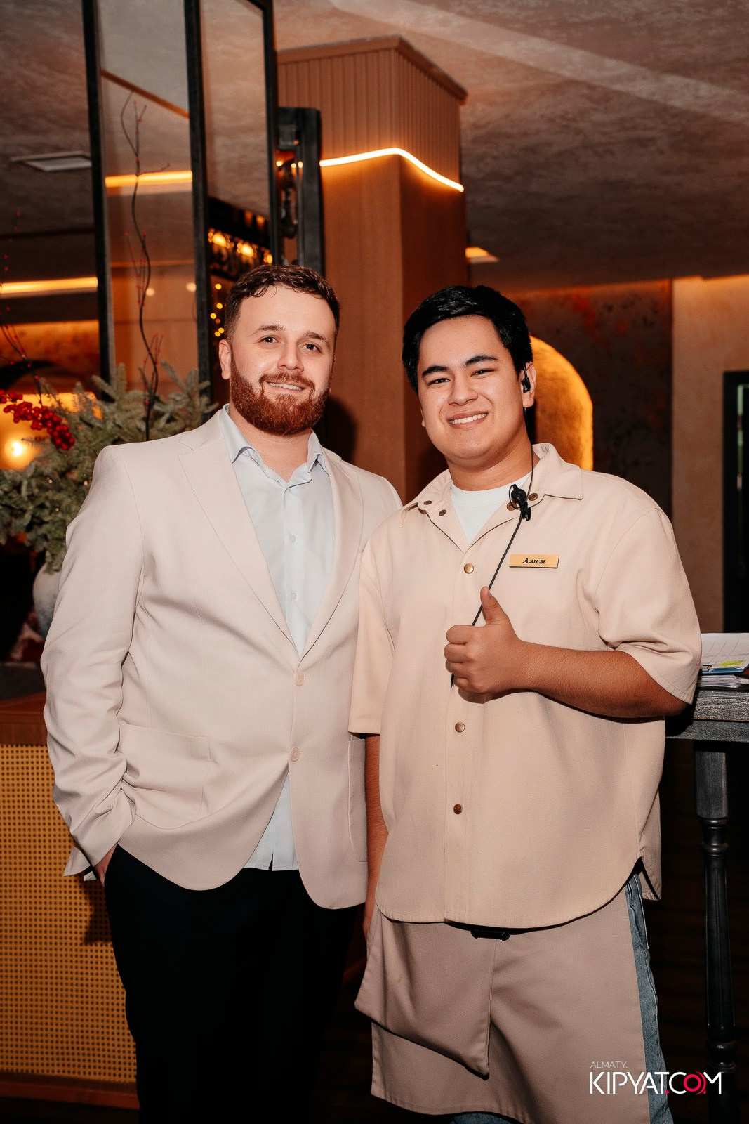 ХАЧАПУРИ ХИНКАЛЬЕВИЧ НА ДОСТЫК. КИПЯТКОМ АЛМАТЫ! Фотосъемка мероприятий в Алматы