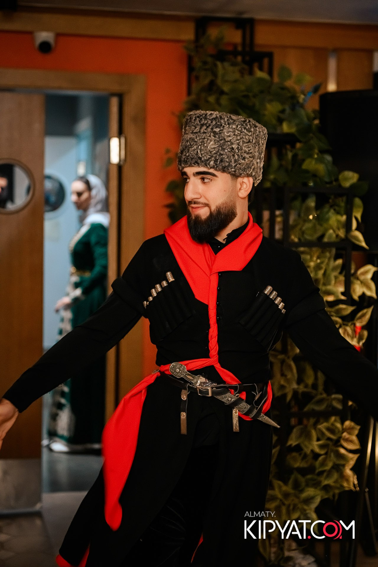 Modi Restoranchik. КИПЯТКОМ АЛМАТЫ!