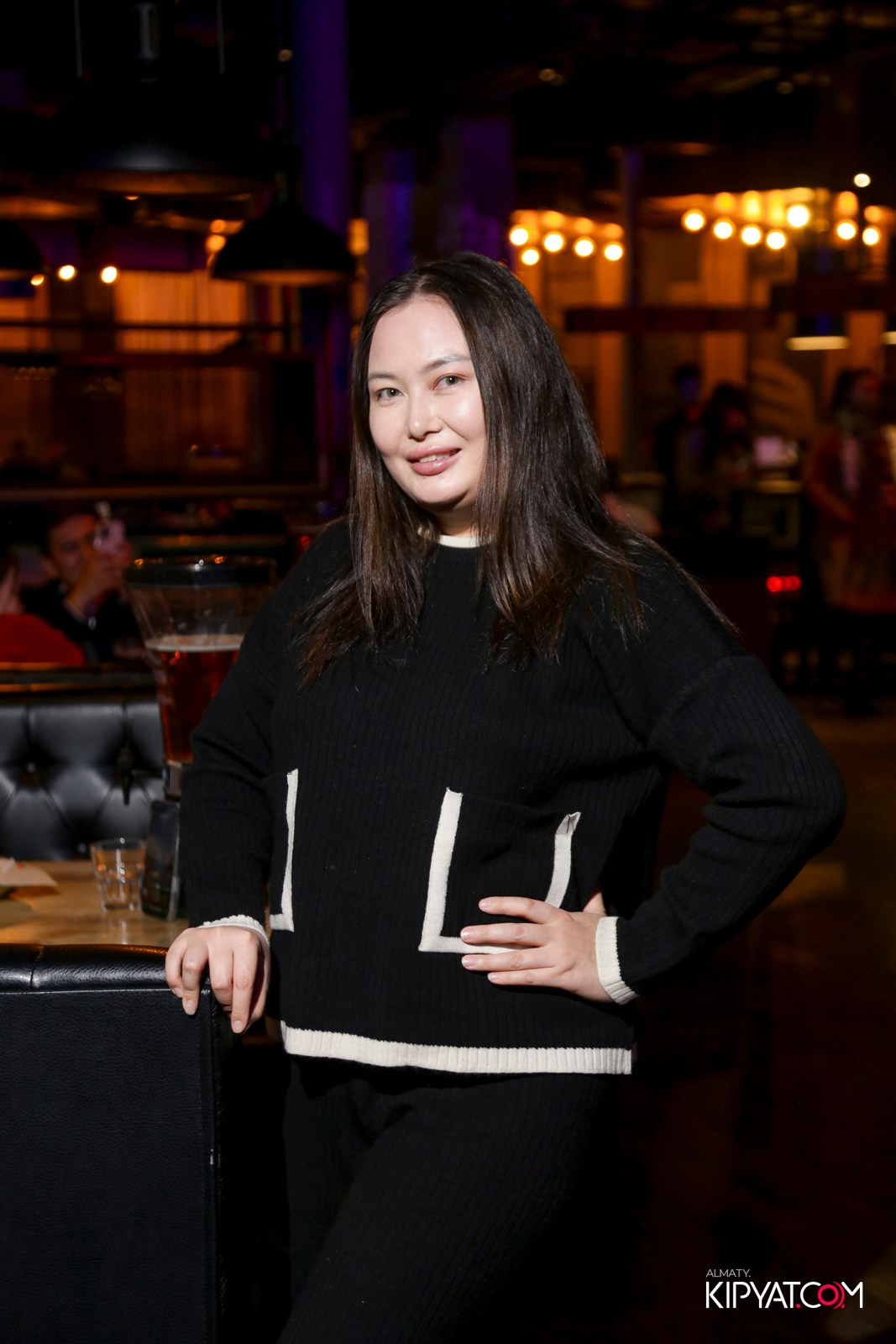 OKTOBERFEST — ПИНТА APORT MALL. КИПЯТКОМ АЛМАТЫ!