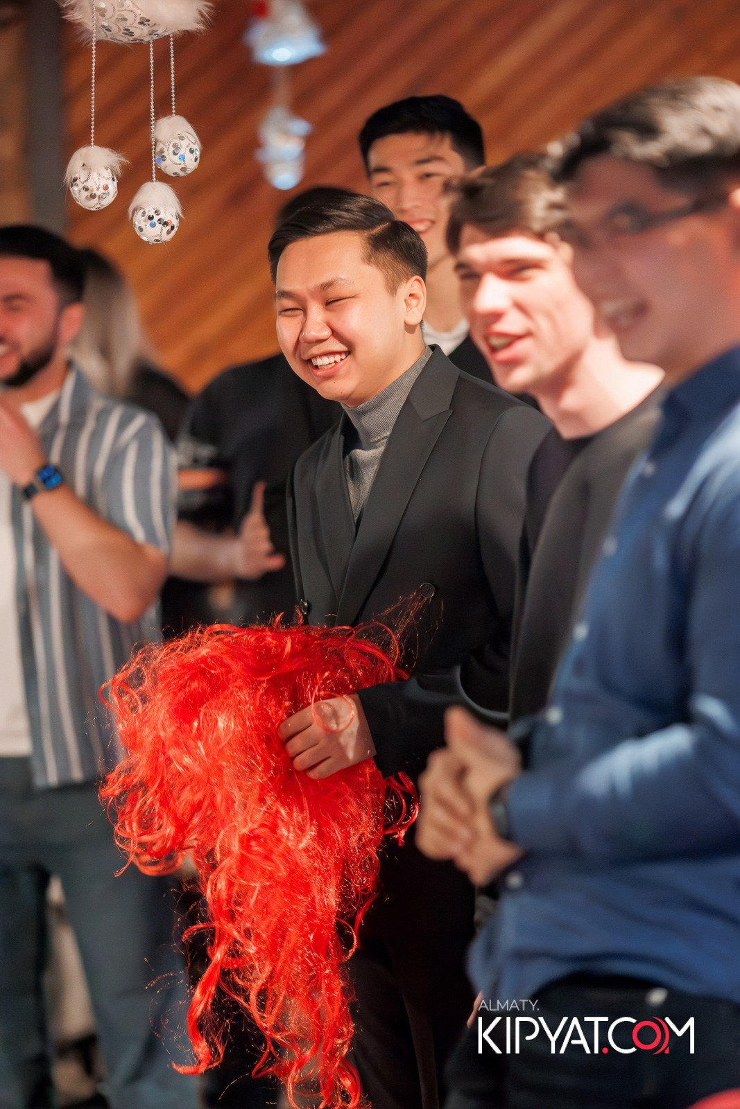 ШАШЛЫКОФФ. КИПЯТКОМ АЛМАТЫ!