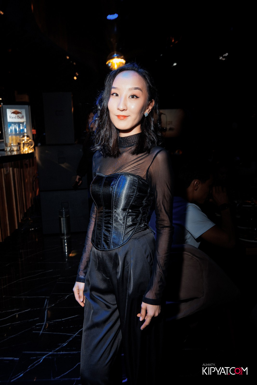 MOOD KARAOKE & TERRACE. КИПЯТКОМ АЛМАТЫ!