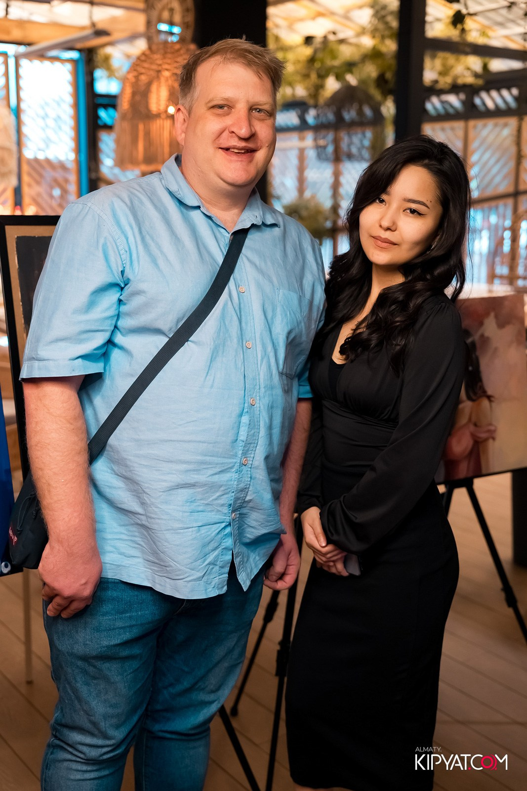 FORT VЕRNYI. КИПЯТКОМ АЛМАТЫ!