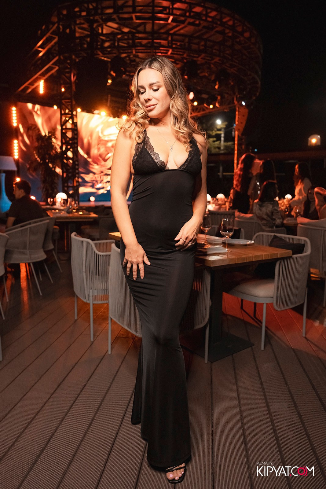 QUEEN. КИПЯТКОМ АЛМАТЫ!