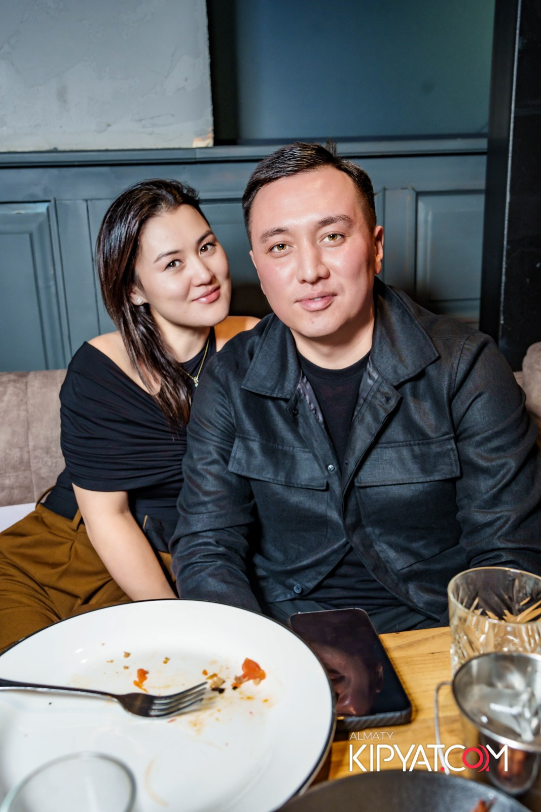 ПИНТА PREMIUM. КИПЯТКОМ АЛМАТЫ!