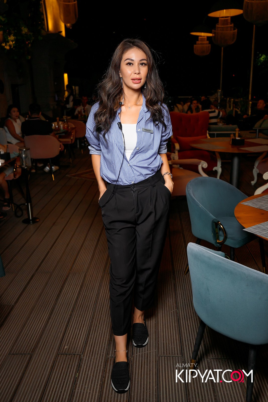 ВАХТАНГУРИ. КИПЯТКОМ АЛМАТЫ!