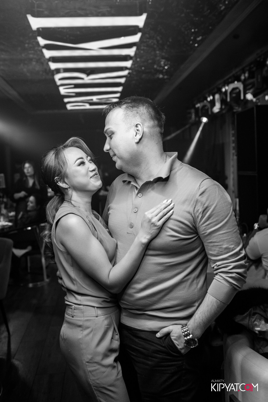 PATRIKI RESTAURANT. КИПЯТКОМ АЛМАТЫ!