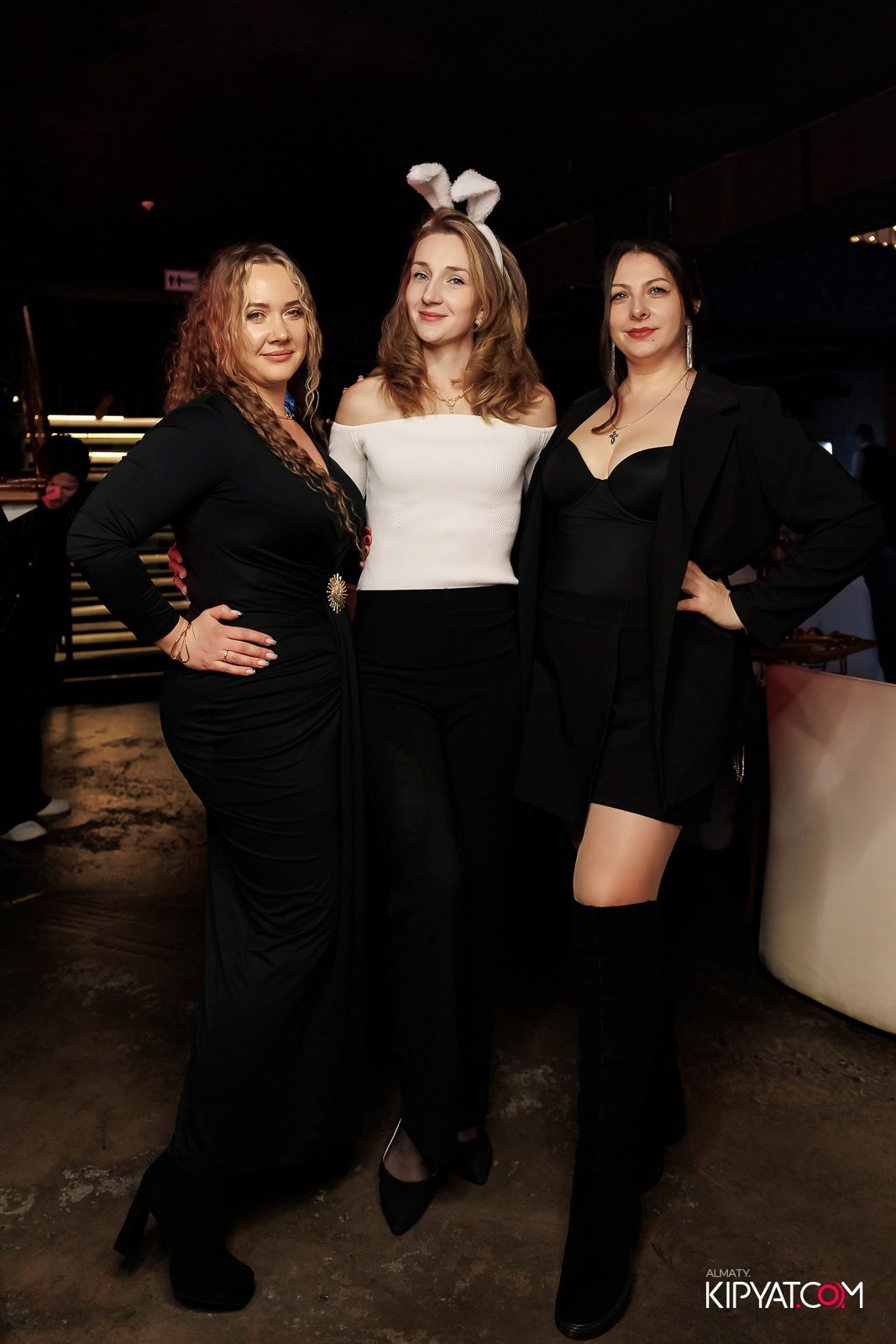 МУЗЫКАЛЬНОЕ ЛОТО В HIT RETRO & CAVIAR. КИПЯТКОМ АЛМАТЫ! Фотосъемка мероприятий в Алматы