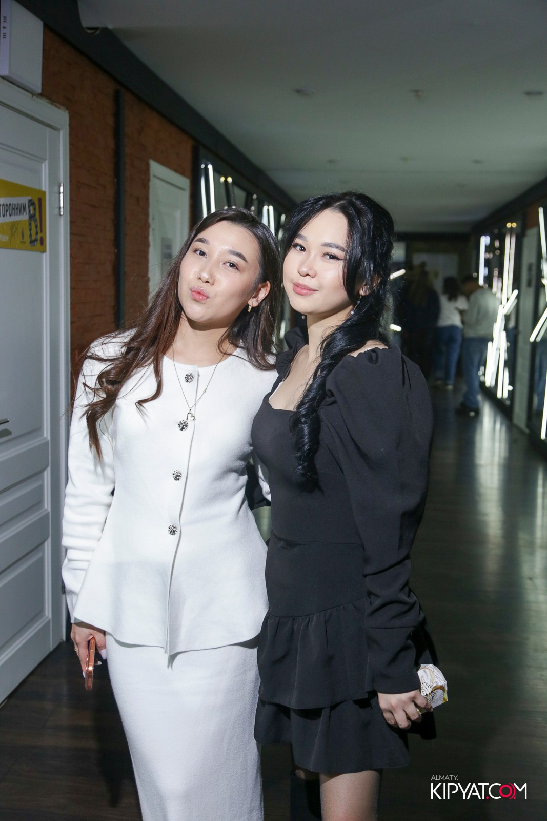 УХО И МЕДВЕДЬ НА САИНА. КИПЯТКОМ АЛМАТЫ! Фотосъемка мероприятий в Алматы