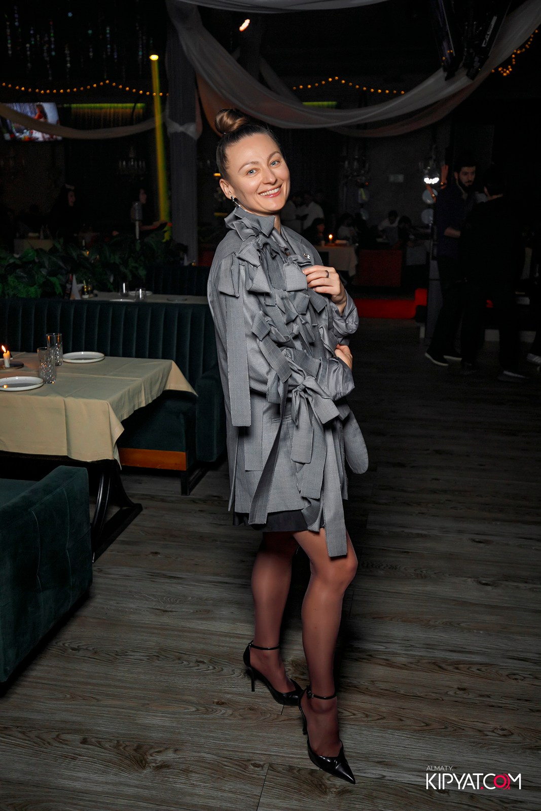 MAMA GIVI. КИПЯТКОМ АЛМАТЫ! Фотосъемка мероприятий в Алматы