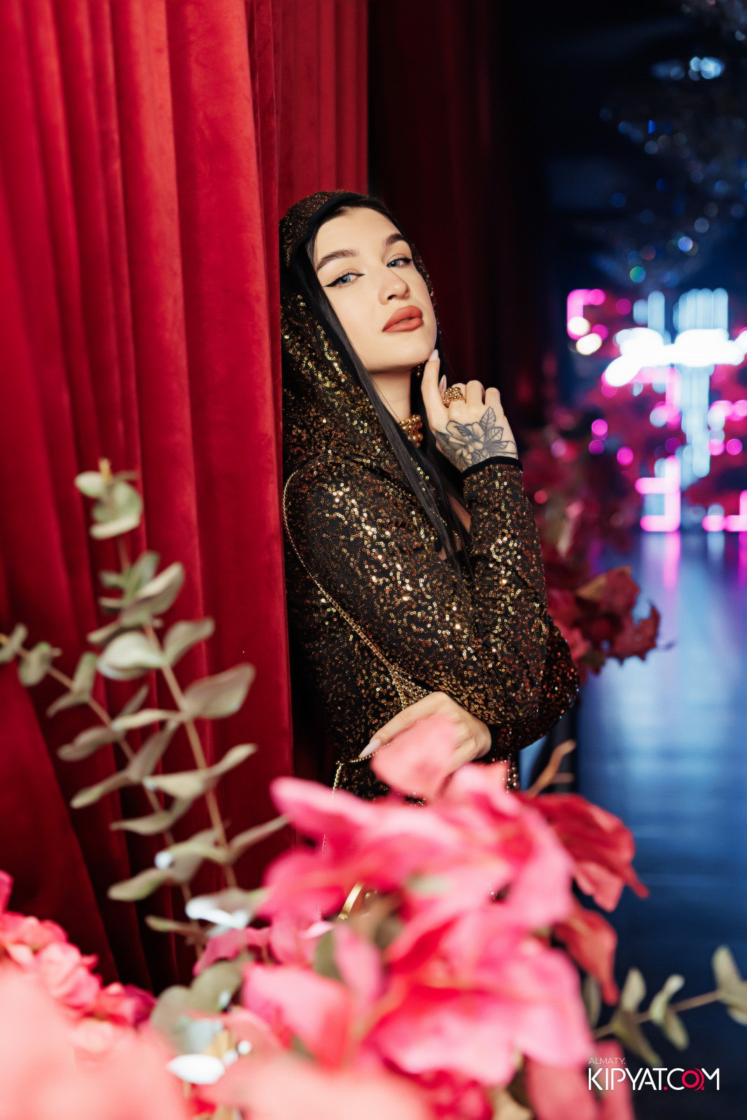 ЗАЯ, НА БИС. КИПЯТКОМ АЛМАТЫ!