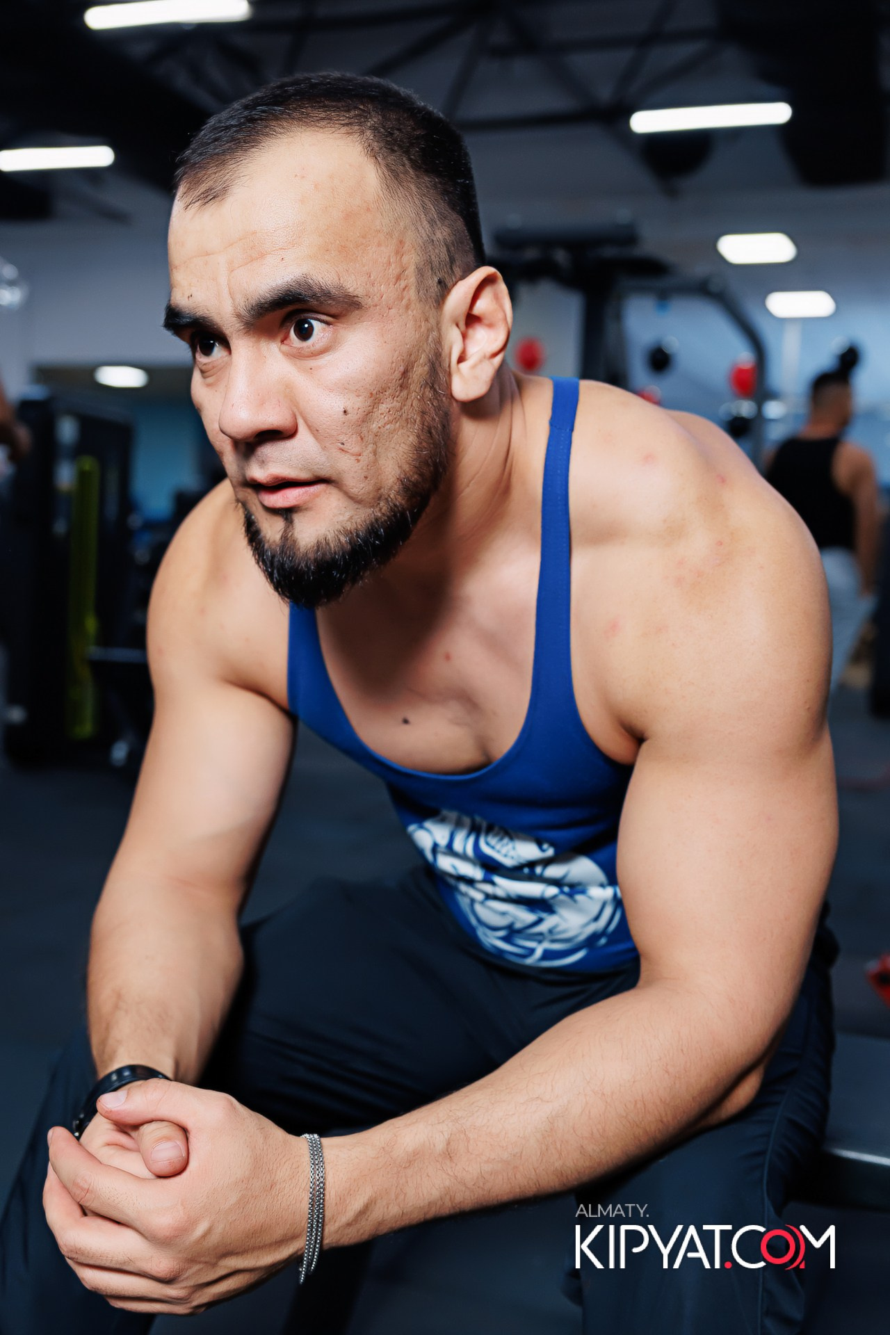 ДЕНЬ РОЖДЕНИЯ LEGION. КИПЯТКОМ АЛМАТЫ!