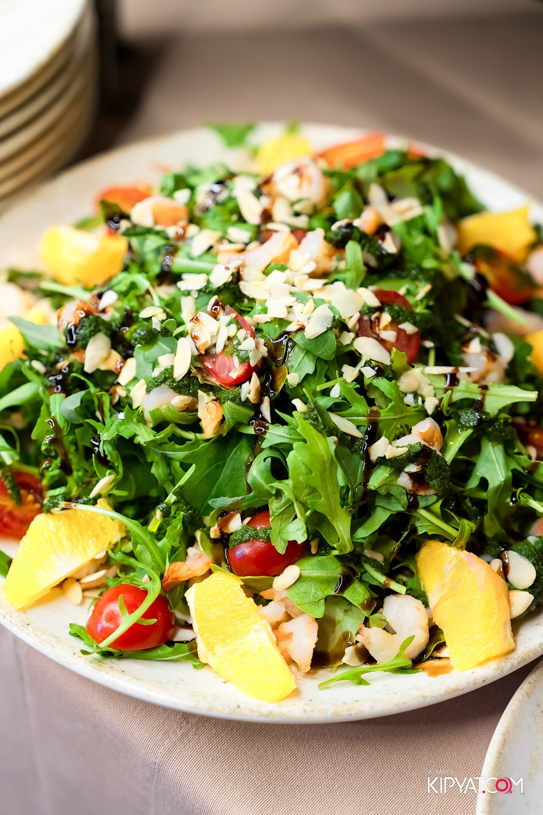 MONTELVINI PROSECCO PARTY. КИПЯТКОМ АЛМАТЫ!