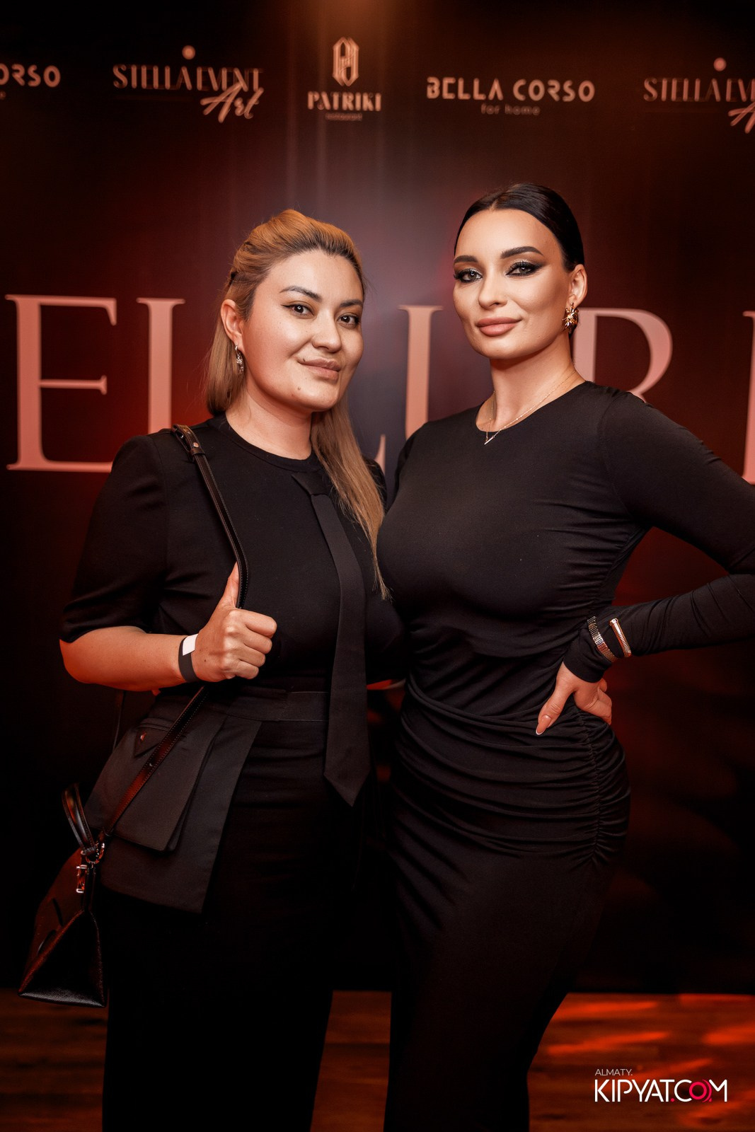 ПРЕЗЕНТАЦИЯ ЖУРНАЛА «VELLURE». КИПЯТКОМ АЛМАТЫ!