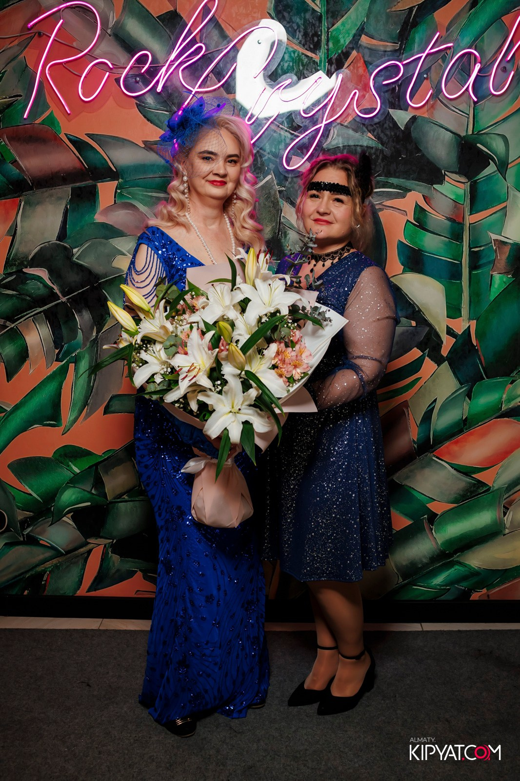 ROCK CRYSTAL. КИПЯТКОМ АЛМАТЫ! Фотосъемка мероприятий в Алматы