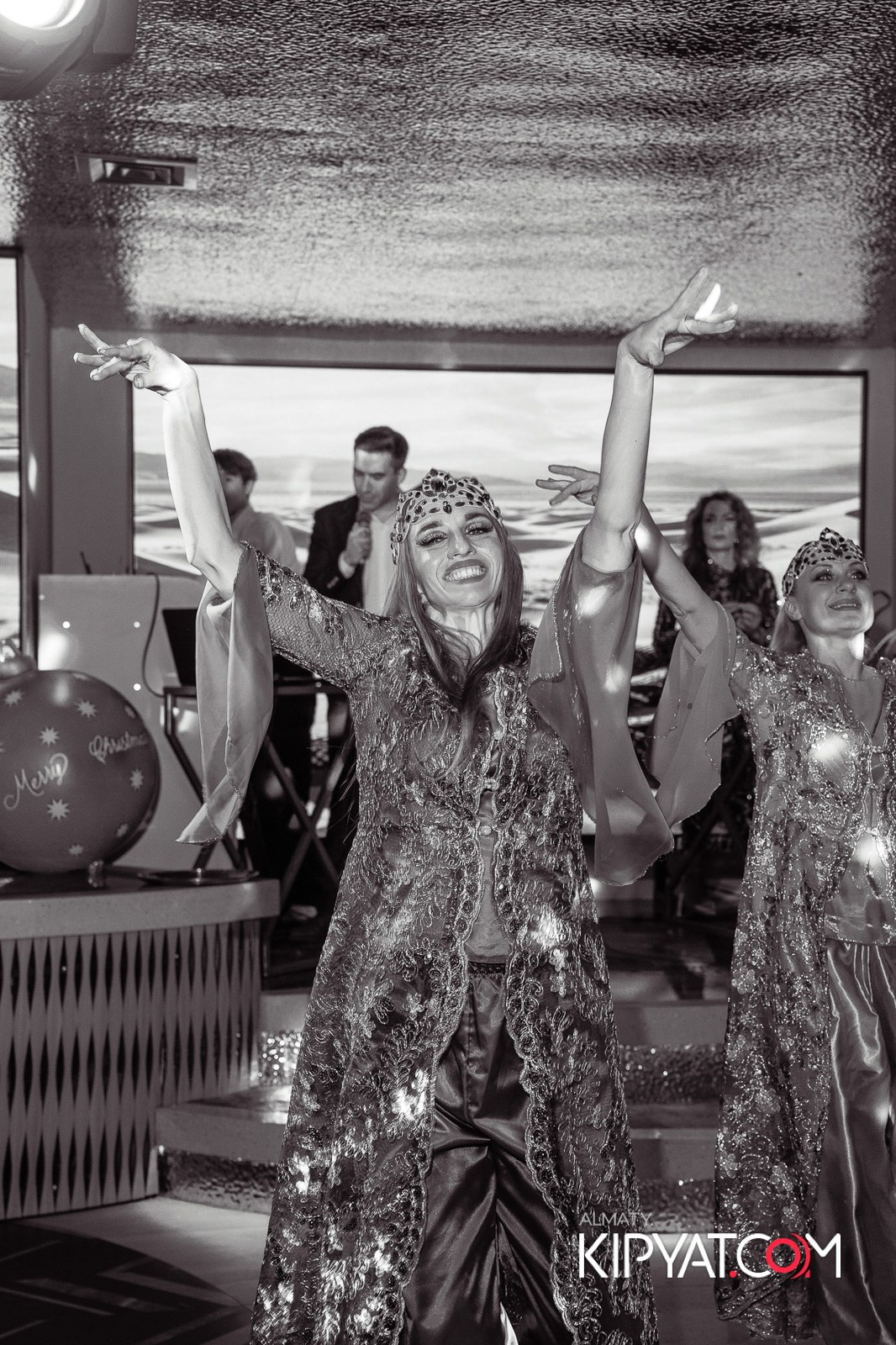 FORT VERNYI. КИПЯТКОМ АЛМАТЫ!