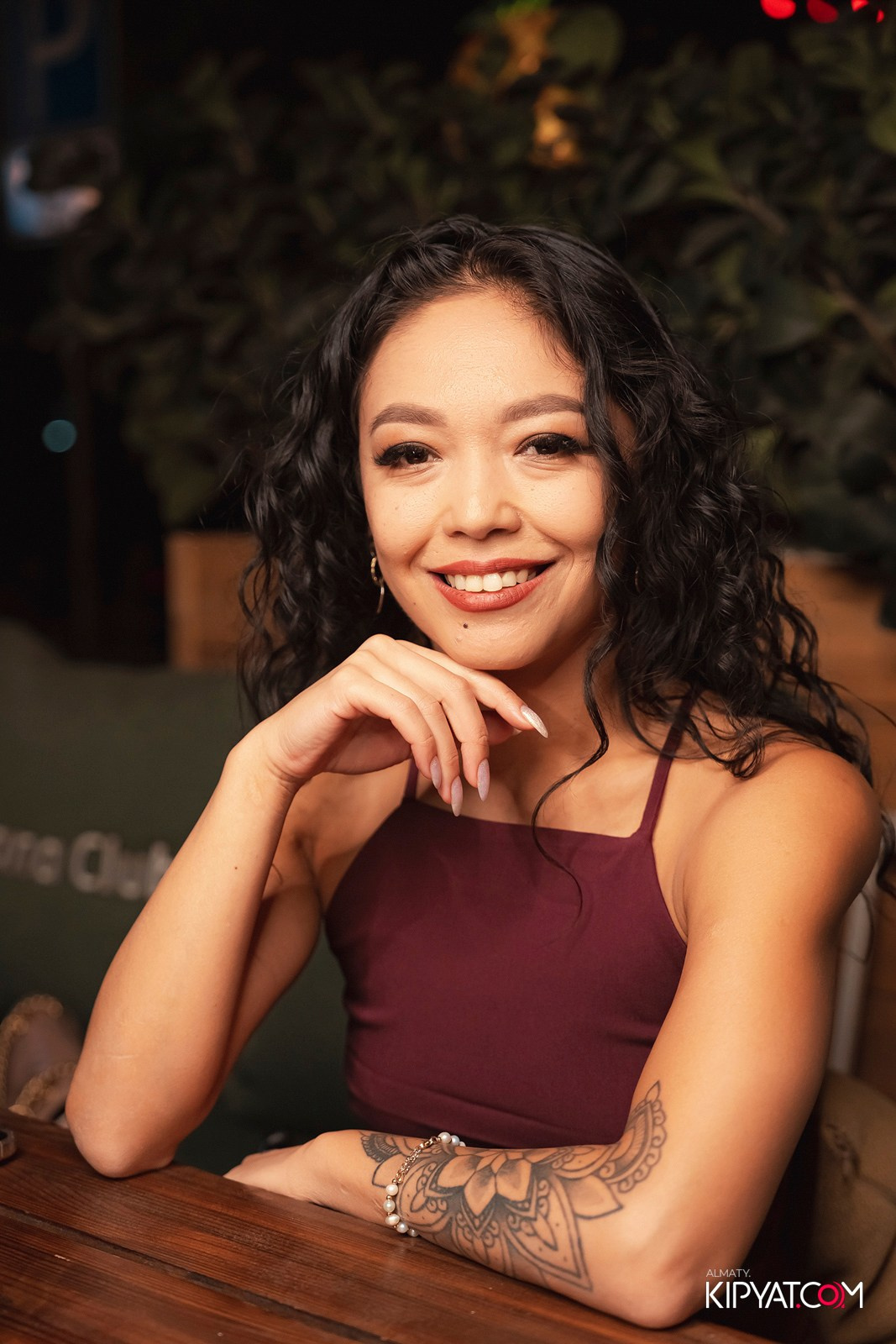 OLOVO BAR НА ДОСТЫК. КИПЯТКОМ АЛМАТЫ!