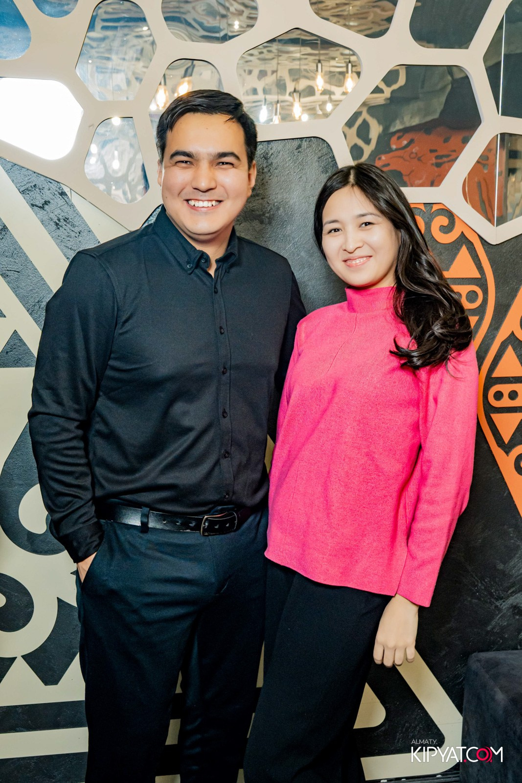 УХО И МЕДВЕДЬ НА САИНА. КИПЯТКОМ АЛМАТЫ!