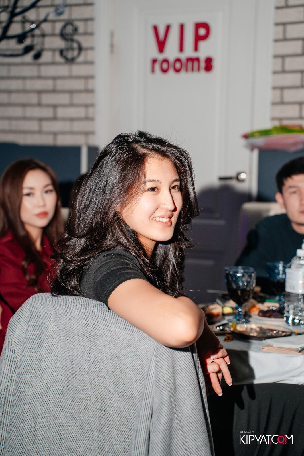 THE WALL STREET. КИПЯТКОМ АЛМАТЫ! Фотосъемка мероприятий в Алматы