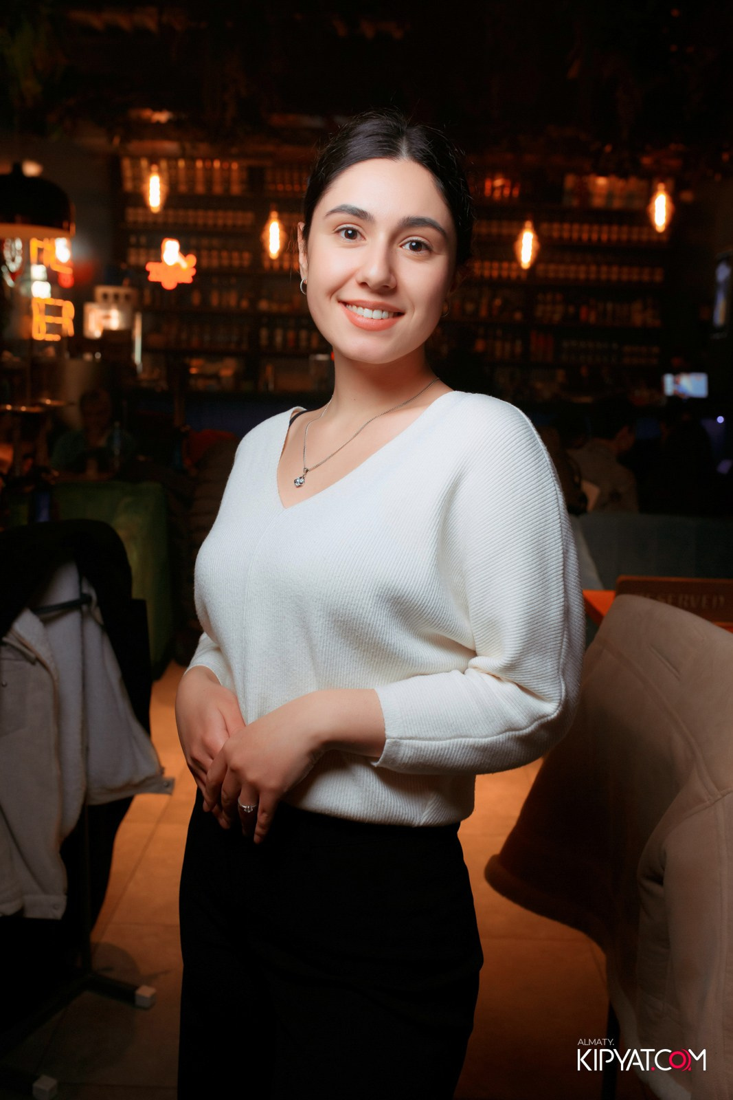 VICE CITY. КИПЯТКОМ АЛМАТЫ!