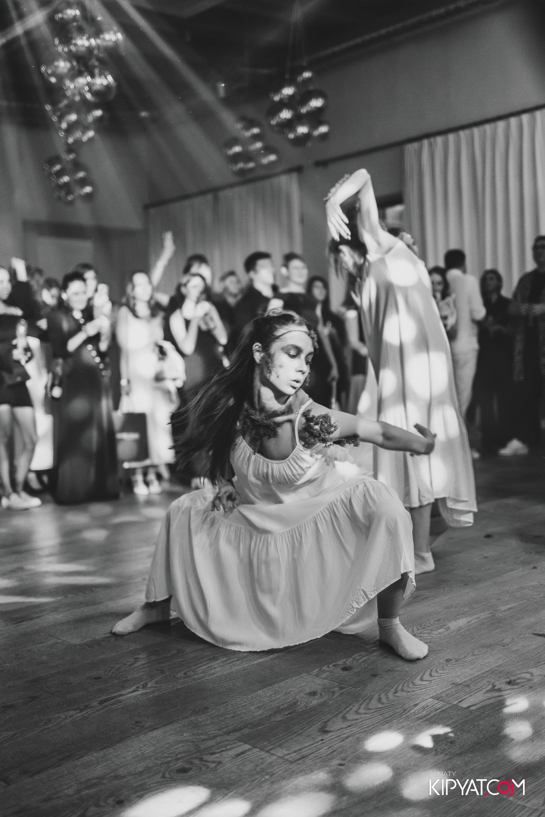 TRADITIONAL DESIGN DINNER 2025. КИПЯТКОМ АЛМАТЫ!