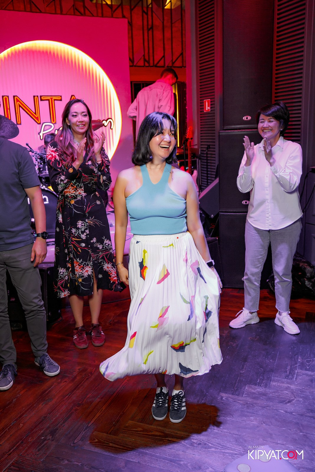 GENTELMEN'S» DAY В ПИНТА PREMIUM. КИПЯТКОМ АЛМАТЫ! Фотосъемка мероприятий в Алматы