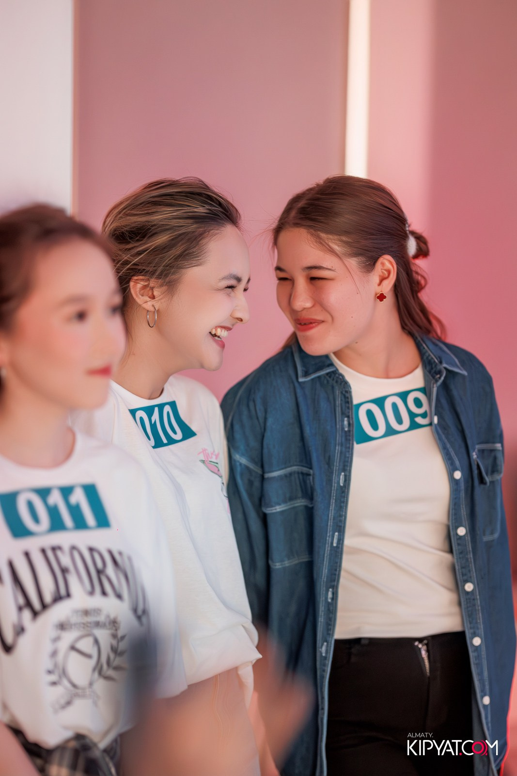 КВЕСТ-ШОУ ALAROVICH ИГРА В КАЛЬМАРА. КИПЯТКОМ АЛМАТЫ!