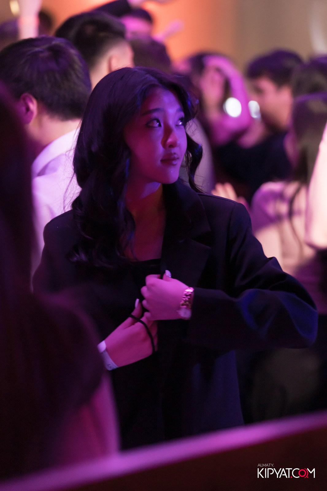 EVENT BAR. КИПЯТКОМ АЛМАТЫ!