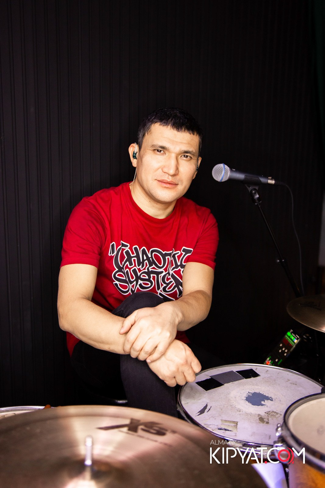 ПИНТА ADK. КИПЯТКОМ АЛМАТЫ!